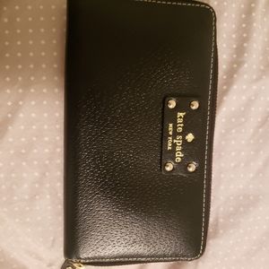 Kate spade wallet